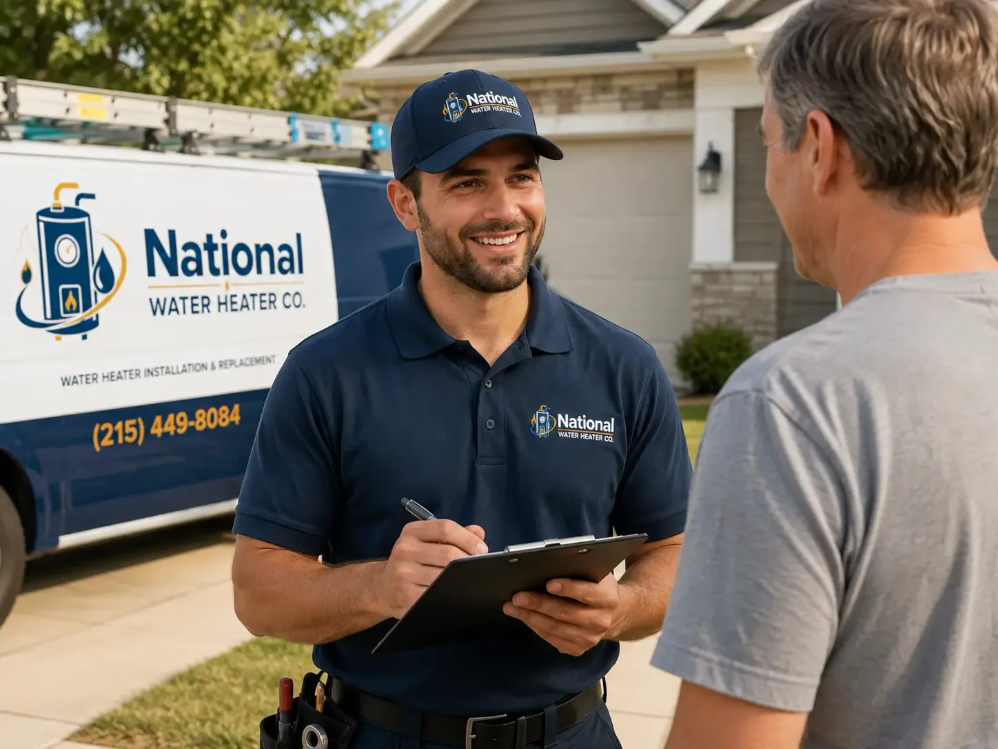 Water Heater Installation Coalmont, IN FAQs
